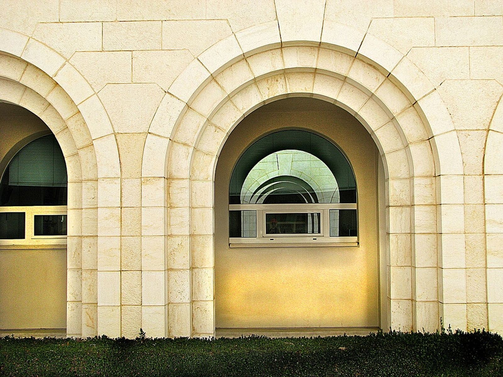 בישראל מותר לנצח בבחירות, אבל אסור למשול