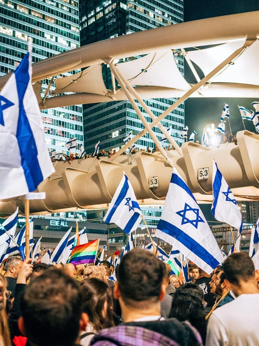 להחזיר איזון לשיח הציבורי בלי לוותר על חדות